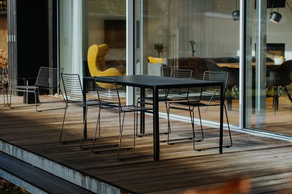  PUR Ostsee Prerow - Hauptansicht