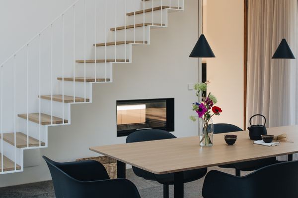 Quartier Wieck Quartier Wieck11 Wieck - Küche / Küchenzeile