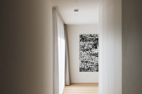 Quartier Wieck Quartier Wieck11 Wieck - Schlafzimmer