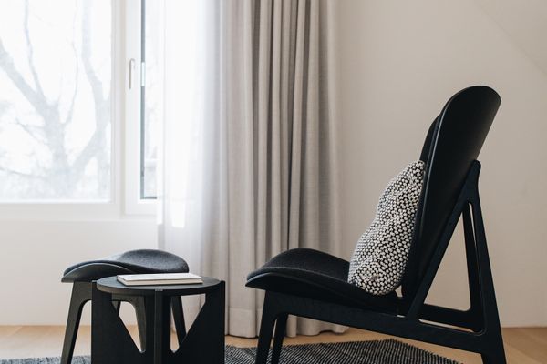 Quartier Wieck Quartier Wieck11 Wieck - Schlafzimmer