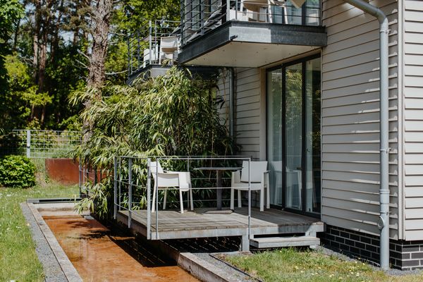 M2 Living Apartments M2 Living Studio No. 3 Prerow - 