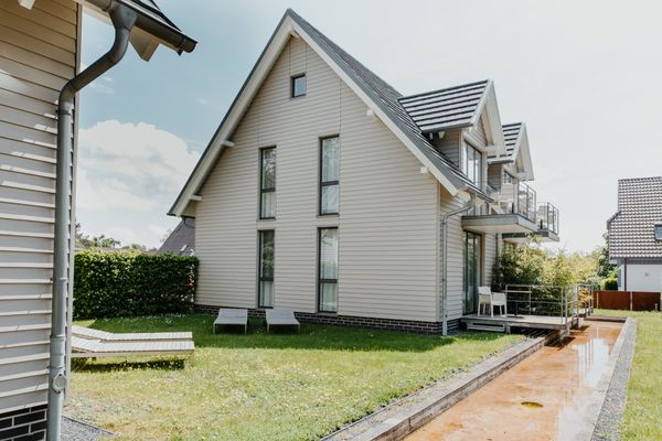 M2 Living Apartments M2 Living Studio No. 3 Prerow - 