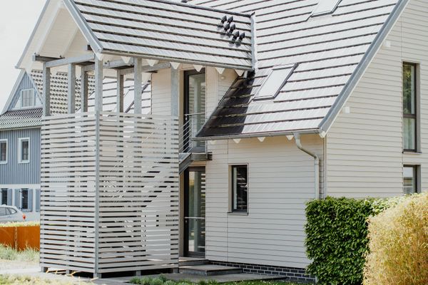 M2 Living Apartments M2 Living Studio No. 3 Prerow - 