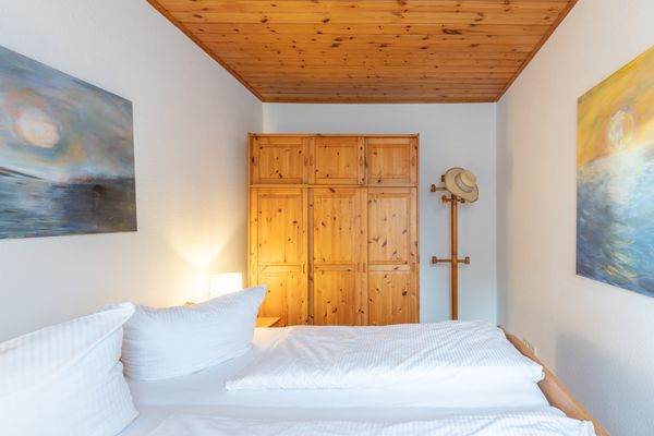 Ferienhaus Haus Erlenglück in St. Peter-Ording – Bild 5 von 5