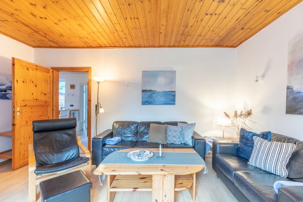 Ferienhaus Haus Erlenglück in St. Peter-Ording – Bild 4 von 5