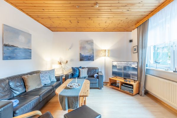 Ferienhaus Haus Erlenglück in St. Peter-Ording – Bild 3 von 5