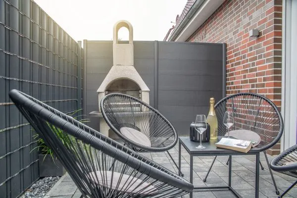   50065 "Deichkajüte 1"