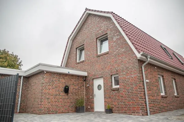   50065 "Deichkajüte 1"