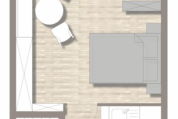 Villa Nordland Strandzeit 13 Norderney-Stadt - 