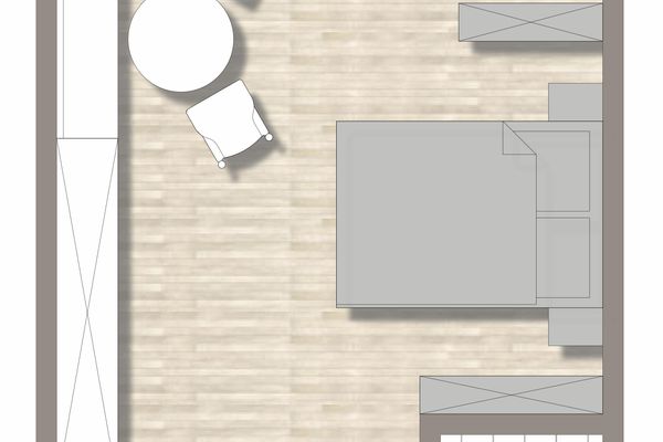 Villa Nordland Strandzeit 14 Norderney-Stadt - 