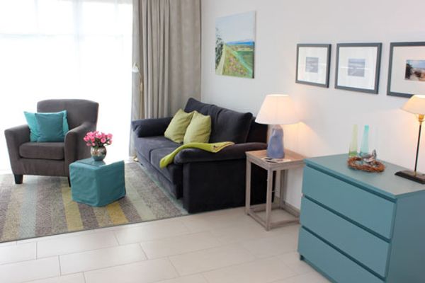 RESIDENZ AM HAFEN Haus Seeadler, App. 02 "Suite Windflüchter" Ostseebad Ahrenshoop - 