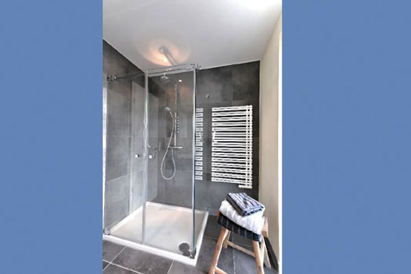 RESIDENZ AM HAFEN Haus Seeadler, App. 03 "Suite Nordlicht" Ostseebad Ahrenshoop - 