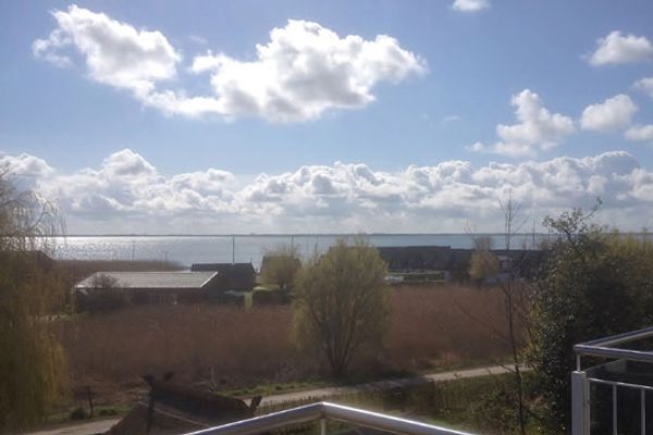 RESIDENZ AM HAFEN Haus Kranich, App. 08 "Neptunsuite" Ostseebad Ahrenshoop - 