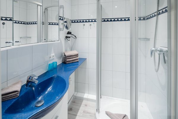  Iderhoff 43  - Badezimmer