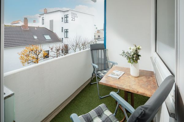  Iderhoff 43  - Balkon