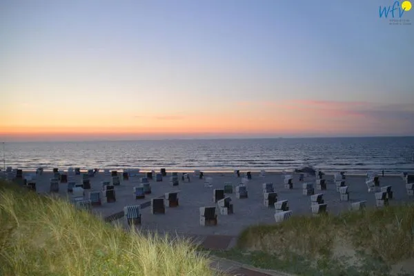 Strand Haus Nautica Ferienwohnung 317