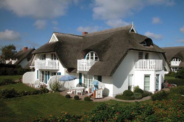  App. 12, Holzerland Erholungsort Born - 