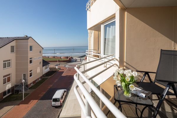  Georgshöhe 23 Norderney - Meerblick