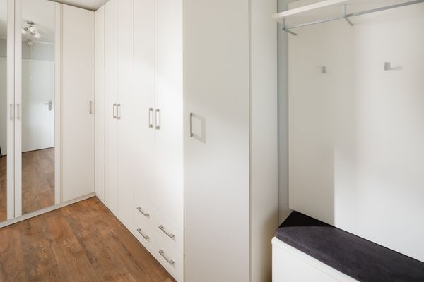  Nordseeblick Nr. 92 Norderney - Wohnzimmer