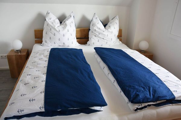 Schlafzimmer 2