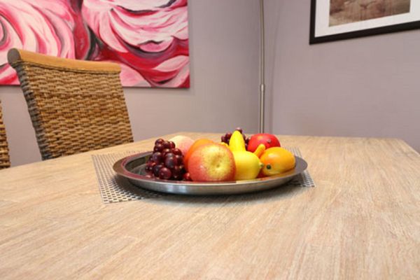 BALTISCHER HOF App. Dreimaster Ostseebad Ahrenshoop - 