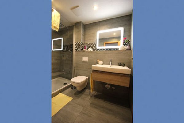 BALTISCHER HOF App. Dreimaster Ostseebad Ahrenshoop - 