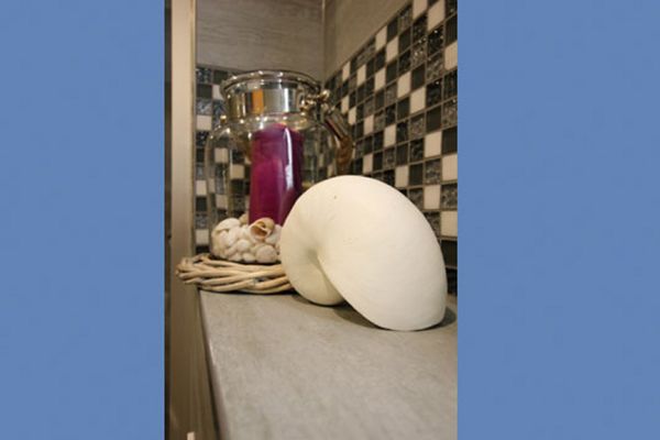 BALTISCHER HOF App. Dreimaster Ostseebad Ahrenshoop - 