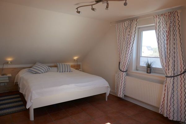 Haus Achter Dünem Rantum - 