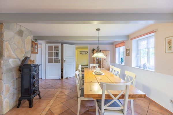 Ferienhaus Freesenhuus Althorsbüll in Emmelsbüll-Horsbüll – Bild 2 von 5