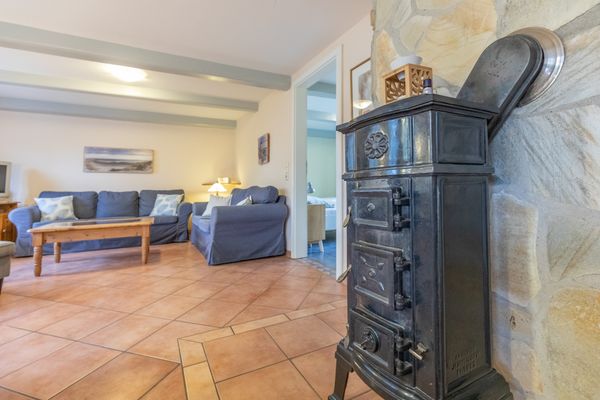 Ferienhaus Freesenhuus Althorsbüll in Emmelsbüll-Horsbüll – Bild 5 von 5