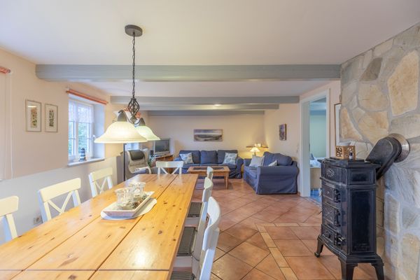 Ferienhaus Freesenhuus Althorsbüll in Emmelsbüll-Horsbüll – Bild 4 von 5