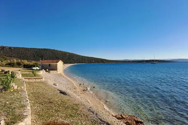 Aghios Ioannis Beach - Salanti  Myrto