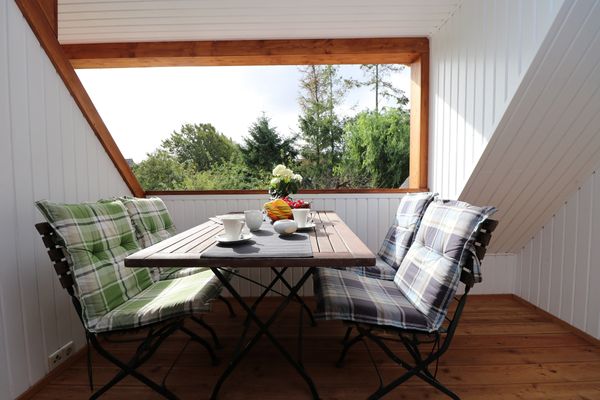 BAUERNHAUS KRULL App. 01 Ostseebad Ahrenshoop - 