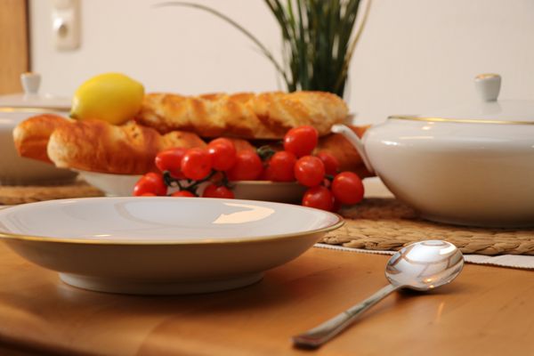 BAUERNHAUS KRULL App. 01 Ostseebad Ahrenshoop - 