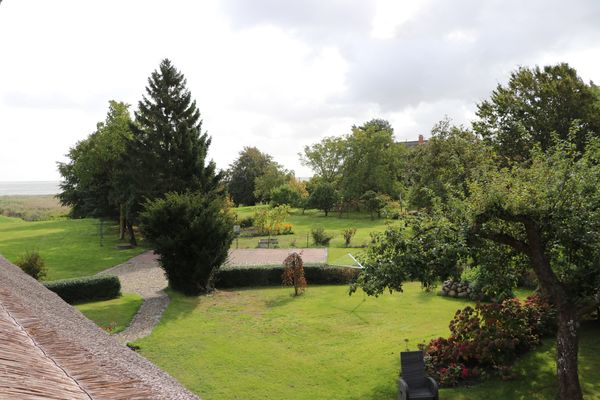 BAUERNHAUS KRULL App. 01 Ostseebad Ahrenshoop - 