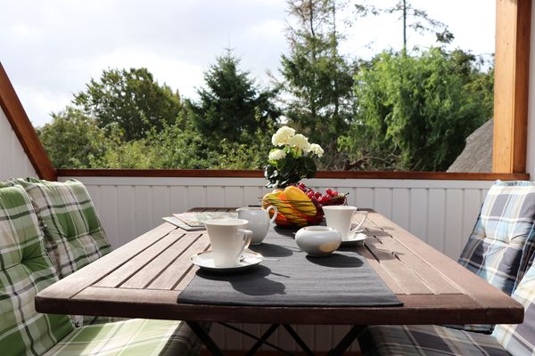 BAUERNHAUS KRULL App. 01 Ostseebad Ahrenshoop - 