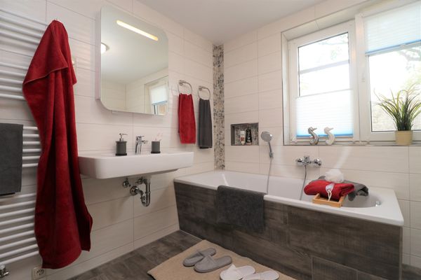 BAUERNHAUS KRULL App. 01 Ostseebad Ahrenshoop - 