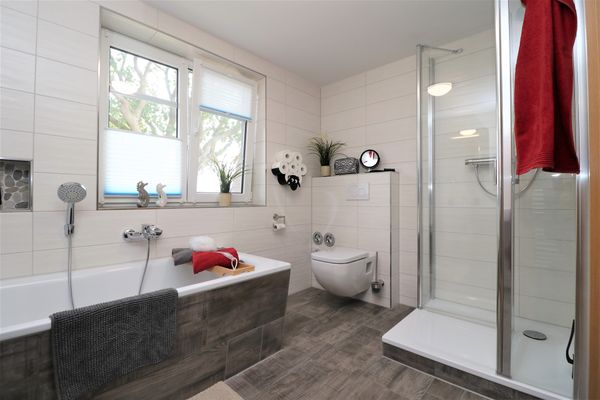 BAUERNHAUS KRULL App. 01 Ostseebad Ahrenshoop - 