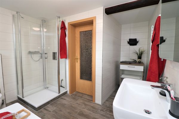 BAUERNHAUS KRULL App. 01 Ostseebad Ahrenshoop - 