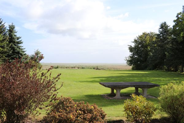 BAUERNHAUS KRULL App. 01 Ostseebad Ahrenshoop - 