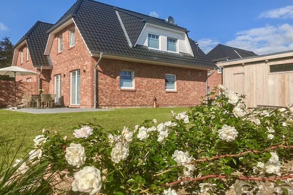 Ferienhaus Kleine Flucht in St. Peter-Ording – Bild 2 von 5