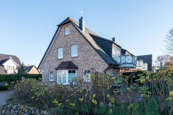 Balkon  Muschelsucher