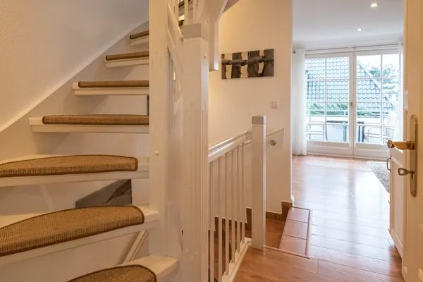 Wohnzimmer  Muschelsucher