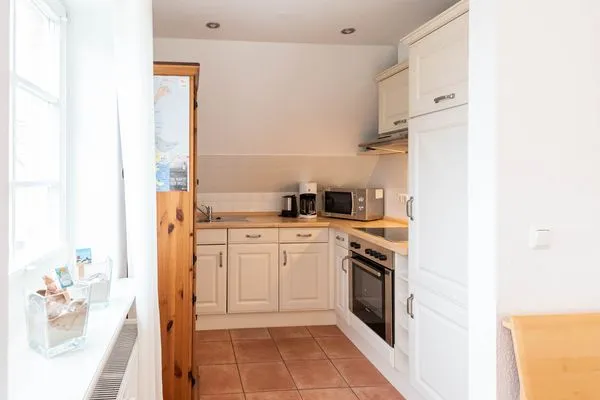 Küche / Küchenzeile  Muschelsucher