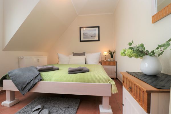 "STRANDKOJE" Strandkoje, App. 06 Ostseebad Dierhagen - 