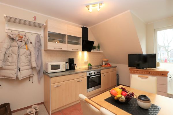 "STRANDKOJE" Strandkoje, App. 06 Ostseebad Dierhagen - 