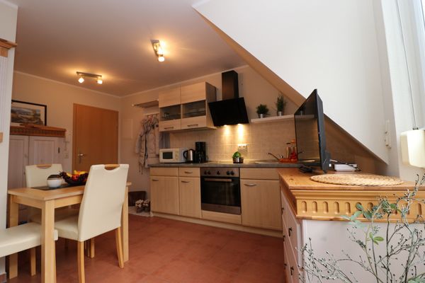 "STRANDKOJE" Strandkoje, App. 06 Ostseebad Dierhagen - 