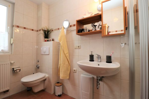 "STRANDKOJE" Strandkoje, App. 06 Ostseebad Dierhagen - 