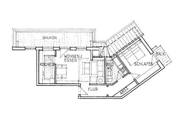 WOHNPARK SCHMIEDESTRAßE App. 03 Ostseebad Wustrow - 