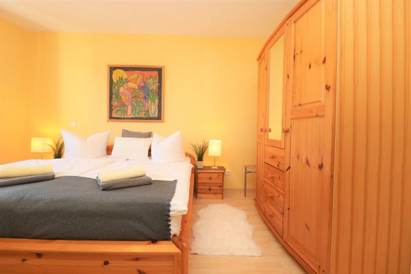 WOHNPARK SCHMIEDESTRAßE App. 15 Ostseebad Wustrow - 